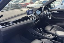 BMW X2 SUV (18-23) xDrive20d M Sport Sport Automatic 5d For Sale - Stephen James Enfield BMW, Enfield