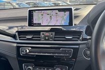 BMW X2 SUV (18-23) xDrive20d M Sport Sport Automatic 5d For Sale - Stephen James Enfield BMW, Enfield