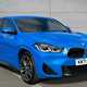 BMW X2 SUV (18-23) xDrive20d M Sport Sport Automatic 5d For Sale - Stephen James Enfield BMW, Enfield