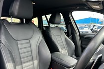 BMW X3 SUV (17-24) xDrive20i MHT M Sport 5dr Step Auto For Sale - Stephen James Enfield BMW, Enfield