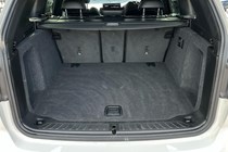 BMW X3 SUV (17-24) xDrive20i MHT M Sport 5dr Step Auto For Sale - Stephen James Enfield BMW, Enfield