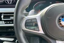 BMW X3 SUV (17-24) xDrive20i MHT M Sport 5dr Step Auto For Sale - Stephen James Enfield BMW, Enfield