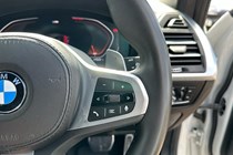 BMW X3 SUV (17-24) xDrive20i MHT M Sport 5dr Step Auto For Sale - Stephen James Enfield BMW, Enfield