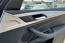 BMW X3 SUV (17-24) xDrive20i MHT M Sport 5dr Step Auto For Sale - Stephen James Enfield BMW, Enfield