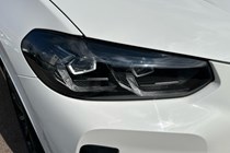 BMW X3 SUV (17-24) xDrive20i MHT M Sport 5dr Step Auto For Sale - Stephen James Enfield BMW, Enfield