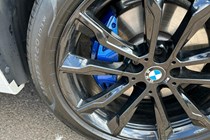 BMW X3 SUV (17-24) xDrive20i MHT M Sport 5dr Step Auto For Sale - Stephen James Enfield BMW, Enfield