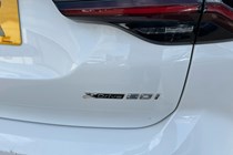 BMW X3 SUV (17-24) xDrive20i MHT M Sport 5dr Step Auto For Sale - Stephen James Enfield BMW, Enfield