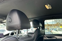 BMW X3 SUV (17-24) xDrive20i MHT M Sport 5dr Step Auto For Sale - Stephen James Enfield BMW, Enfield
