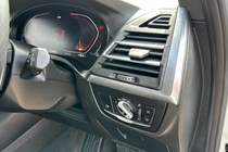 BMW X3 SUV (17-24) xDrive20i MHT M Sport 5dr Step Auto For Sale - Stephen James Enfield BMW, Enfield