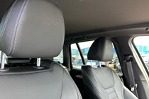BMW X3 SUV (17-24) xDrive20i MHT M Sport 5dr Step Auto For Sale - Stephen James Enfield BMW, Enfield