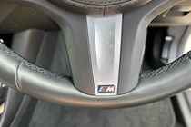 BMW X3 SUV (17-24) xDrive20i MHT M Sport 5dr Step Auto For Sale - Stephen James Enfield BMW, Enfield