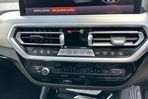 BMW X3 SUV (17-24) xDrive20i MHT M Sport 5dr Step Auto For Sale - Stephen James Enfield BMW, Enfield