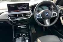 BMW X3 SUV (17-24) xDrive20i MHT M Sport 5dr Step Auto For Sale - Stephen James Enfield BMW, Enfield