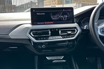 BMW X3 SUV (17-24) xDrive20i MHT M Sport 5dr Step Auto For Sale - Stephen James Enfield BMW, Enfield