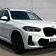 BMW X3 SUV (17-24) xDrive20i MHT M Sport 5dr Step Auto For Sale - Stephen James Enfield BMW, Enfield