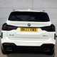 BMW X3 SUV (17-24) xDrive20i MHT M Sport 5dr Step Auto For Sale - Stephen James Enfield BMW, Enfield