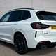 BMW X3 SUV (17-24) xDrive20i MHT M Sport 5dr Step Auto For Sale - Stephen James Enfield BMW, Enfield