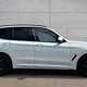 BMW X3 SUV (17-24) xDrive20i MHT M Sport 5dr Step Auto For Sale - Stephen James Enfield BMW, Enfield