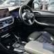 BMW X3 SUV (17-24) xDrive20i MHT M Sport 5dr Step Auto For Sale - Stephen James Enfield BMW, Enfield