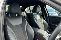 BMW 3-Series Saloon (19 on) 320i M Sport 4dr Step Auto For Sale - Stephen James Enfield BMW, Enfield