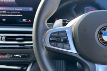 BMW 3-Series Saloon (19 on) 320i M Sport 4dr Step Auto For Sale - Stephen James Enfield BMW, Enfield