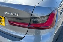 BMW 3-Series Saloon (19 on) 320i M Sport 4dr Step Auto For Sale - Stephen James Enfield BMW, Enfield