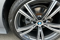 BMW 3-Series Saloon (19 on) 320i M Sport 4dr Step Auto For Sale - Stephen James Enfield BMW, Enfield