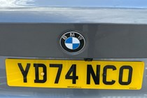 BMW 3-Series Saloon (19 on) 320i M Sport 4dr Step Auto For Sale - Stephen James Enfield BMW, Enfield