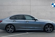 BMW 3-Series Saloon (19 on) 320i M Sport 4dr Step Auto For Sale - Stephen James Enfield BMW, Enfield