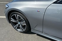 BMW 3-Series Saloon (19 on) 320i M Sport 4dr Step Auto For Sale - Stephen James Enfield BMW, Enfield