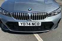 BMW 3-Series Saloon (19 on) 320i M Sport 4dr Step Auto For Sale - Stephen James Enfield BMW, Enfield