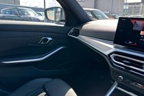 BMW 3-Series Saloon (19 on) 320i M Sport 4dr Step Auto For Sale - Stephen James Enfield BMW, Enfield