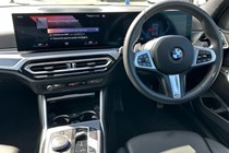 BMW 3-Series Saloon (19 on) 320i M Sport 4dr Step Auto For Sale - Stephen James Enfield BMW, Enfield