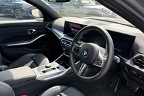 BMW 3-Series Saloon (19 on) 320i M Sport 4dr Step Auto For Sale - Stephen James Enfield BMW, Enfield