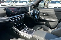 BMW 3-Series Saloon (19 on) 320i M Sport 4dr Step Auto For Sale - Stephen James Enfield BMW, Enfield