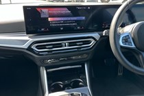 BMW 3-Series Saloon (19 on) 320i M Sport 4dr Step Auto For Sale - Stephen James Enfield BMW, Enfield