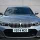 BMW 3-Series Saloon (19 on) 320i M Sport 4dr Step Auto For Sale - Stephen James Enfield BMW, Enfield