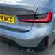 BMW 3-Series Saloon (19 on) 320i M Sport 4dr Step Auto For Sale - Stephen James Enfield BMW, Enfield
