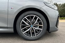 BMW 2-Series Active Tourer (21 on) 220i MHT M Sport 5dr DCT For Sale - Stephen James Ruxley BMW, Sidcup