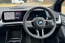 BMW 2-Series Active Tourer (21 on) 220i MHT M Sport 5dr DCT For Sale - Stephen James Ruxley BMW, Sidcup