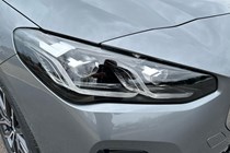 BMW 2-Series Active Tourer (21 on) 220i MHT M Sport 5dr DCT For Sale - Stephen James Ruxley BMW, Sidcup
