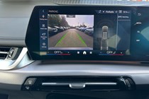BMW 2-Series Active Tourer (21 on) 220i MHT M Sport 5dr DCT For Sale - Stephen James Ruxley BMW, Sidcup