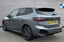 BMW 2-Series Active Tourer (21 on) 220i MHT M Sport 5dr DCT For Sale - Stephen James Ruxley BMW, Sidcup