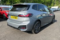 BMW 2-Series Active Tourer (21 on) 220i MHT M Sport 5dr DCT For Sale - Stephen James Ruxley BMW, Sidcup
