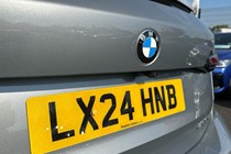BMW 2-Series Active Tourer (21 on) 220i MHT M Sport 5dr DCT For Sale - Stephen James Ruxley BMW, Sidcup