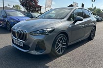 BMW 2-Series Active Tourer (21 on) 220i MHT M Sport 5dr DCT For Sale - Stephen James Ruxley BMW, Sidcup