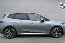 BMW 2-Series Active Tourer (21 on) 220i MHT M Sport 5dr DCT For Sale - Stephen James Ruxley BMW, Sidcup