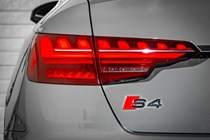 Audi A4 Saloon (15-24) S4 TDI 347PS Quattro Tiptronic auto 4d For Sale - MW Performance, Saltney