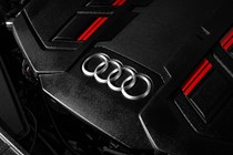 Audi A4 Saloon (15-24) S4 TDI 347PS Quattro Tiptronic auto 4d For Sale - MW Performance, Saltney