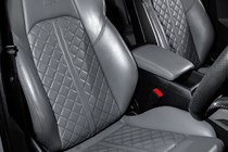 Audi A4 Saloon (15-24) S4 TDI 347PS Quattro Tiptronic auto 4d For Sale - MW Performance, Saltney